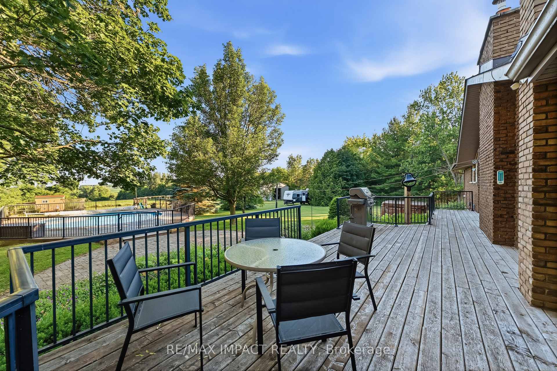 Photo 31 of 1597 Concession Road 7, Clarington, Rural Clarington — HOMEH