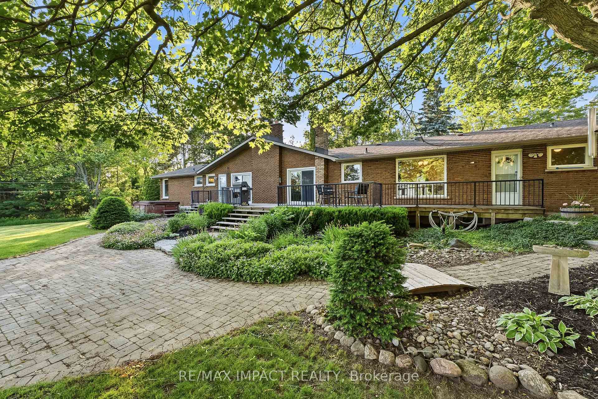 Photo 32 of 1597 Concession Road 7, Clarington, Rural Clarington — HOMEH