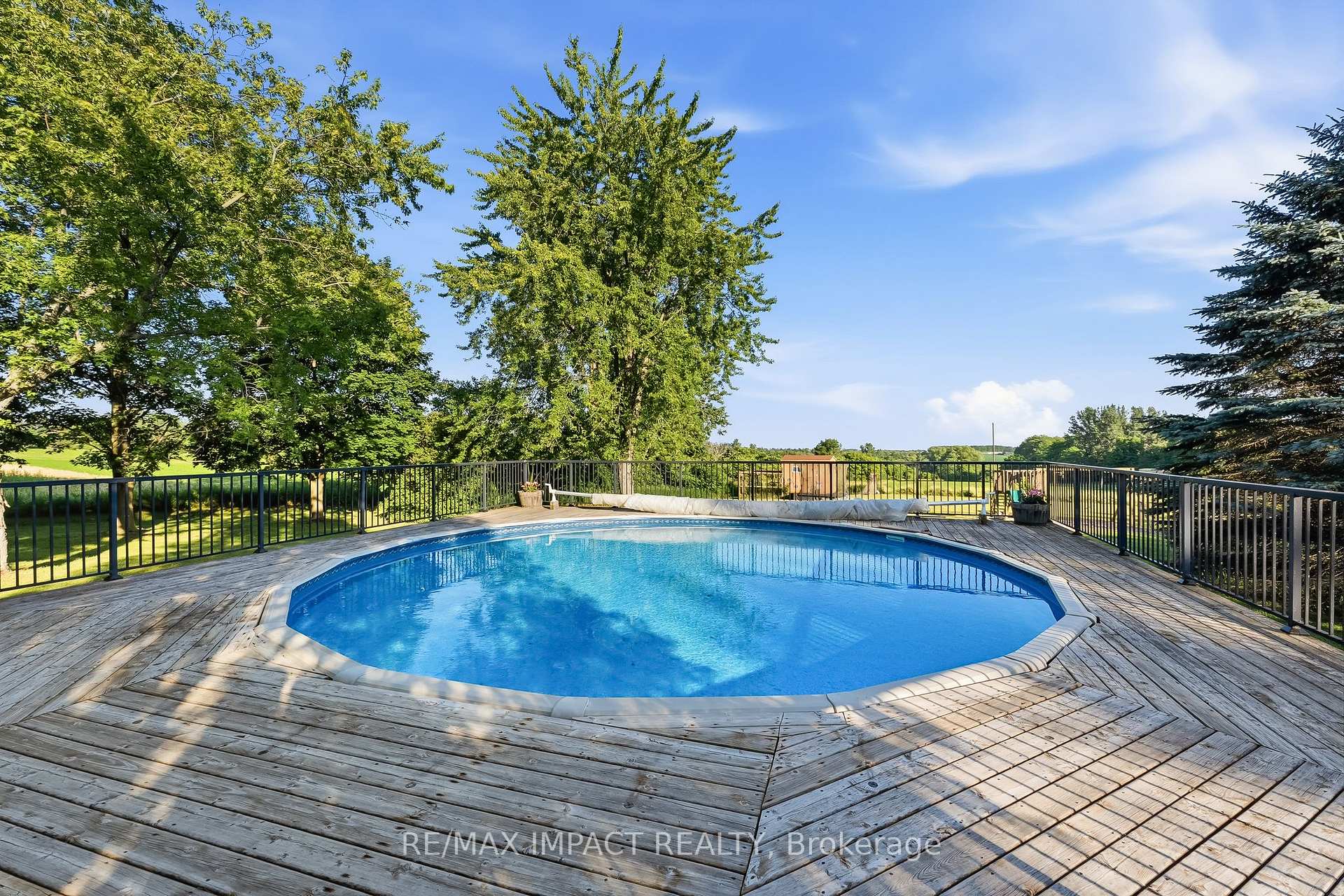 Photo 33 of 1597 Concession Road 7, Clarington, Rural Clarington — HOMEH