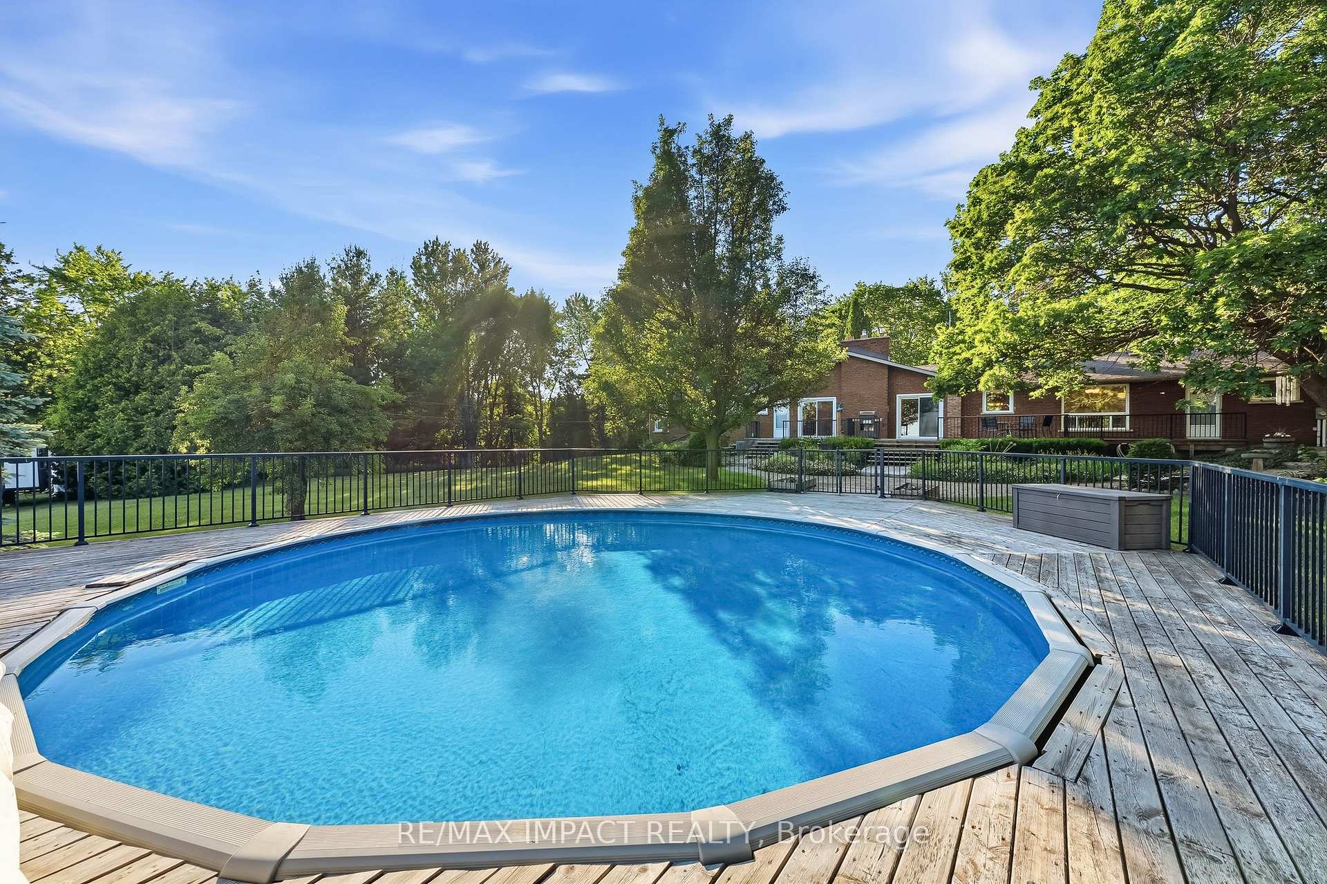 Photo 34 of 1597 Concession Road 7, Clarington, Rural Clarington — HOMEH