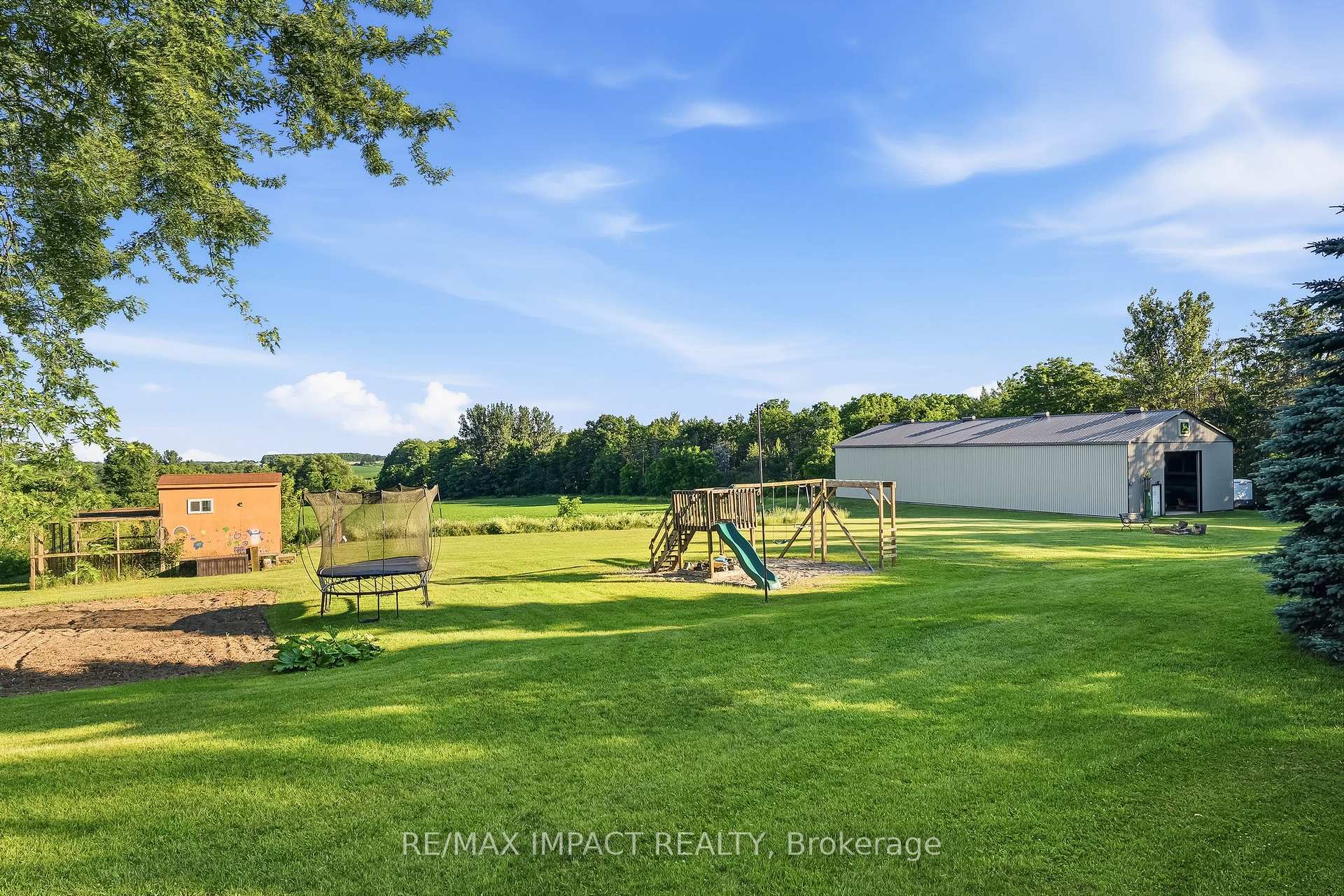 Photo 35 of 1597 Concession Road 7, Clarington, Rural Clarington — HOMEH