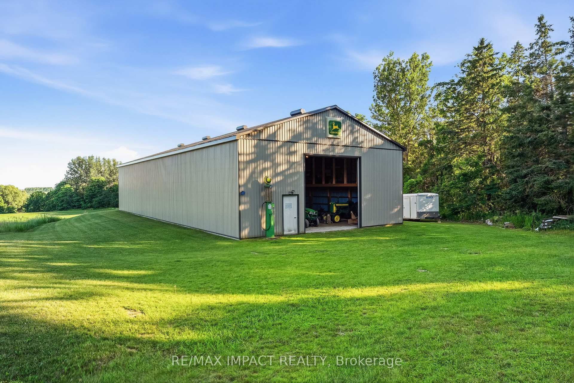 Photo 36 of 1597 Concession Road 7, Clarington, Rural Clarington — HOMEH