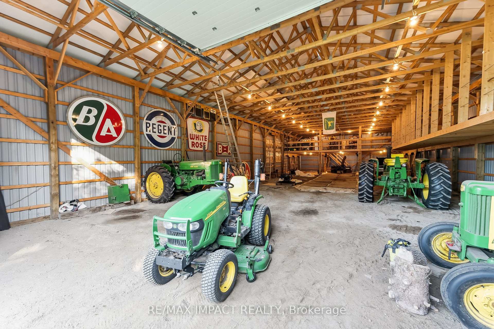 Photo 37 of 1597 Concession Road 7, Clarington, Rural Clarington — HOMEH