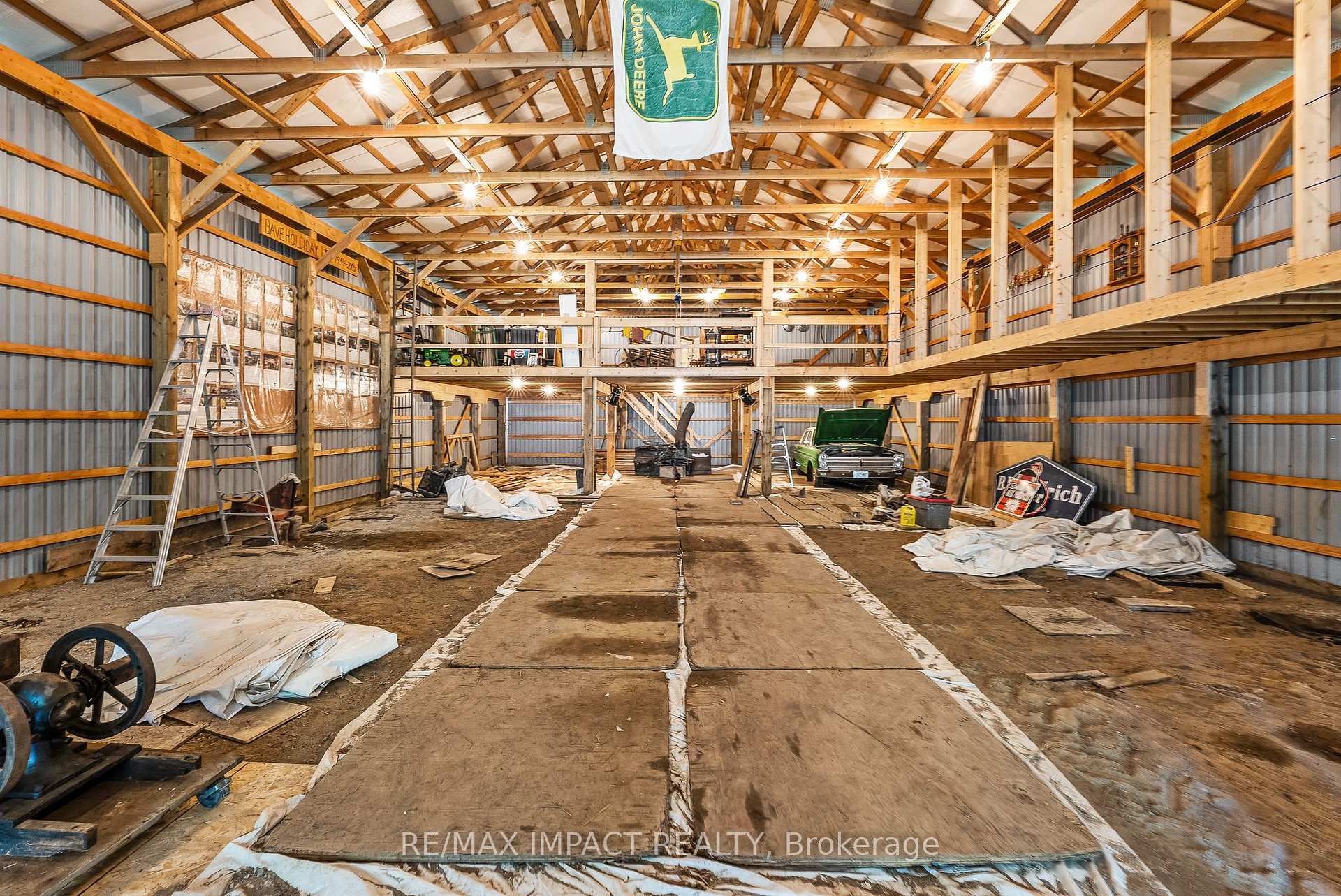 Photo 38 of 1597 Concession Road 7, Clarington, Rural Clarington — HOMEH