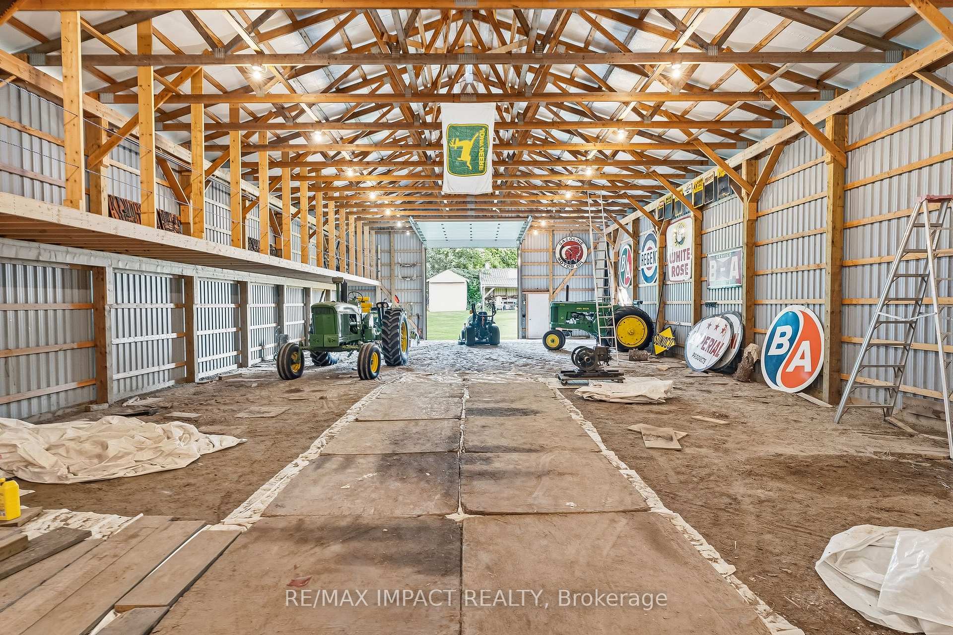 Photo 39 of 1597 Concession Road 7, Clarington, Rural Clarington — HOMEH