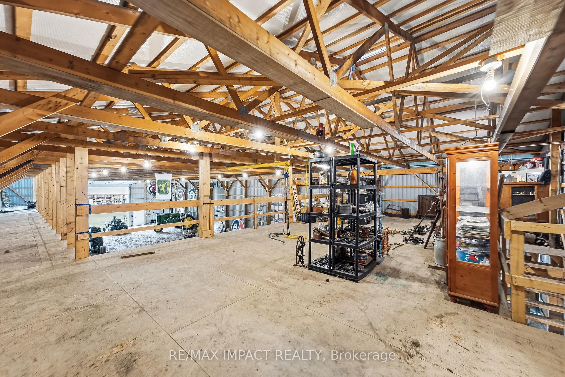 Photo 41 of 1597 Concession Road 7, Clarington, Rural Clarington — HOMEH