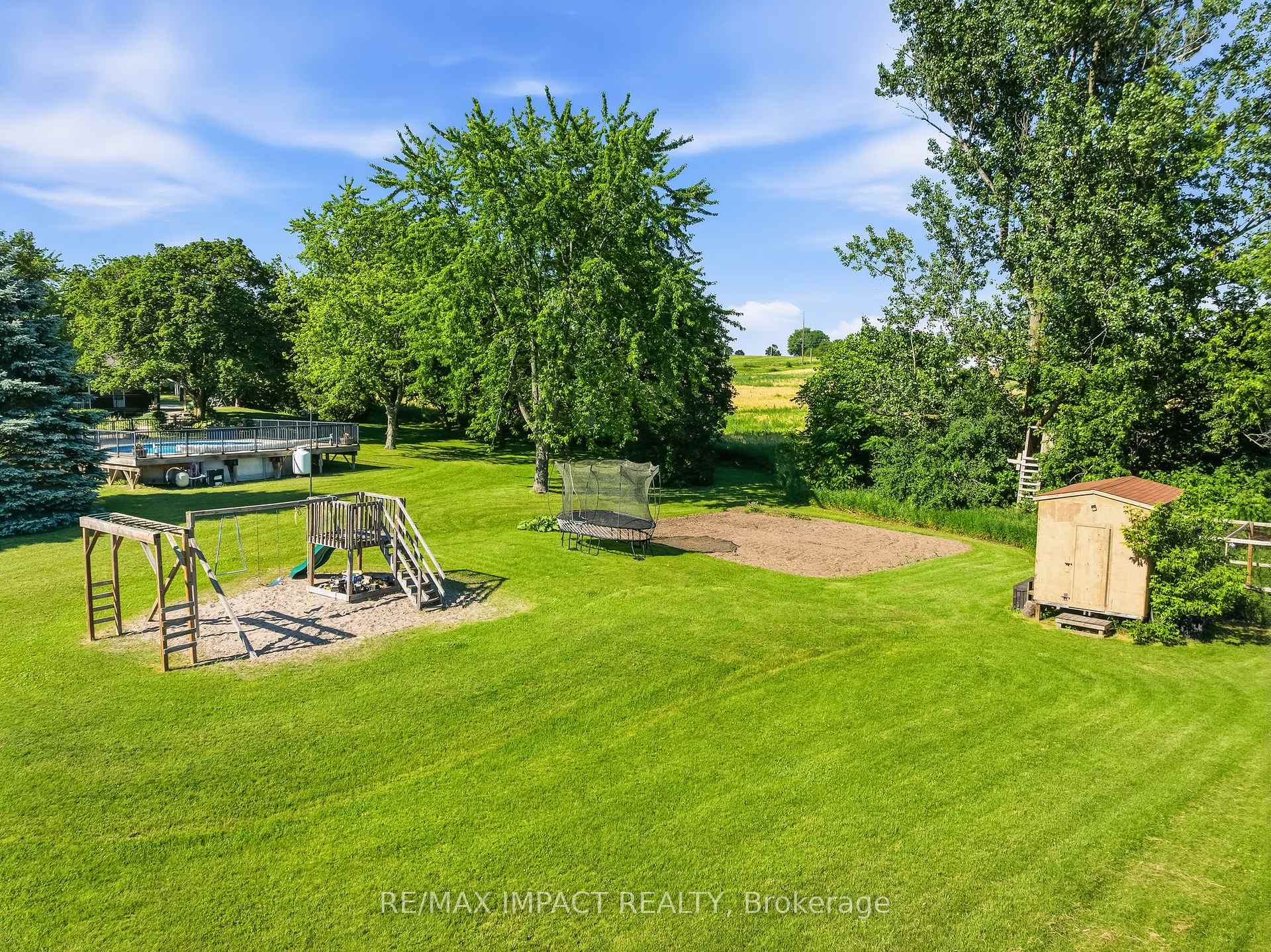 Photo 42 of 1597 Concession Road 7, Clarington, Rural Clarington — HOMEH