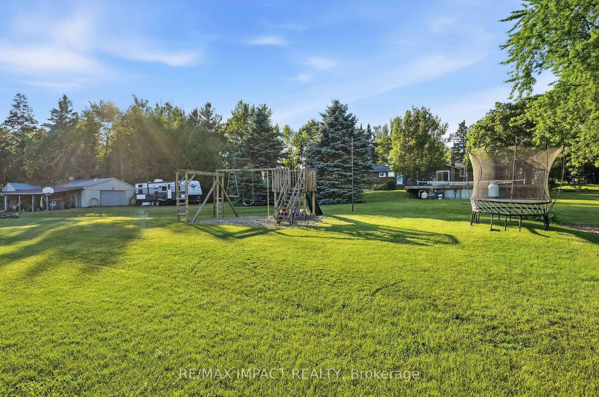 Photo 43 of 1597 Concession Road 7, Clarington, Rural Clarington — HOMEH