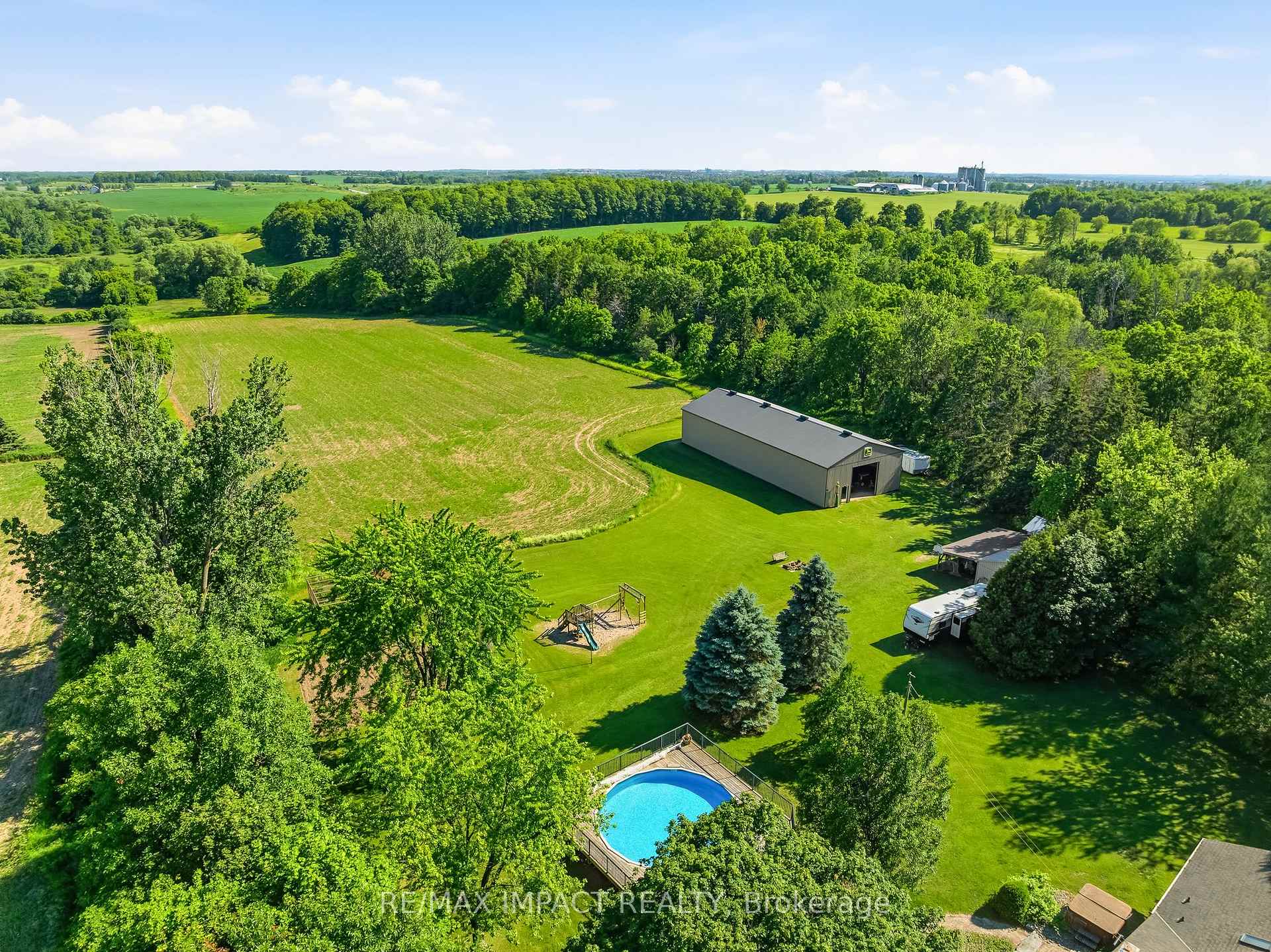 Photo 47 of 1597 Concession Road 7, Clarington, Rural Clarington — HOMEH