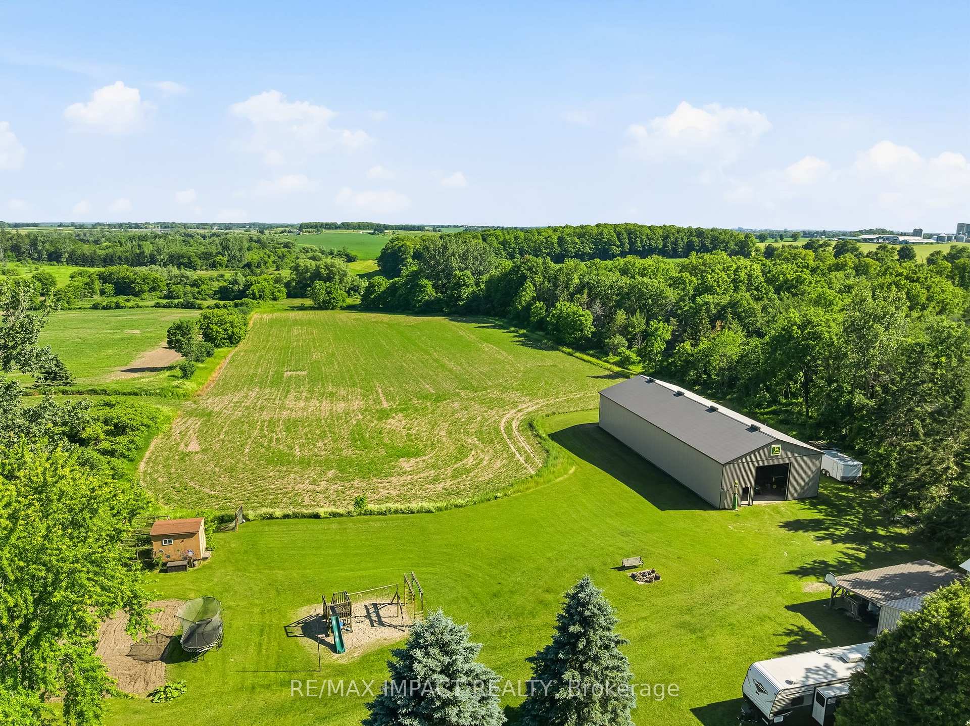 Photo 48 of 1597 Concession Road 7, Clarington, Rural Clarington — HOMEH