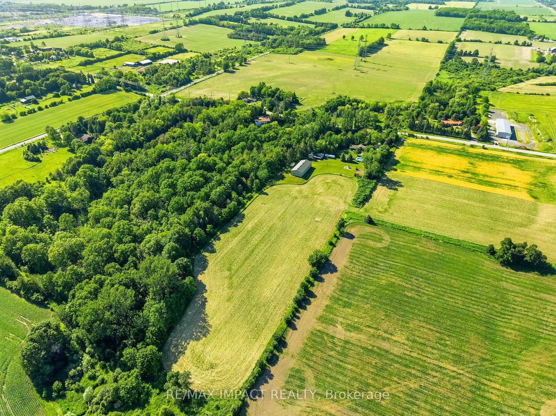 Photo 50 of 1597 Concession Road 7, Clarington, Rural Clarington — HOMEH