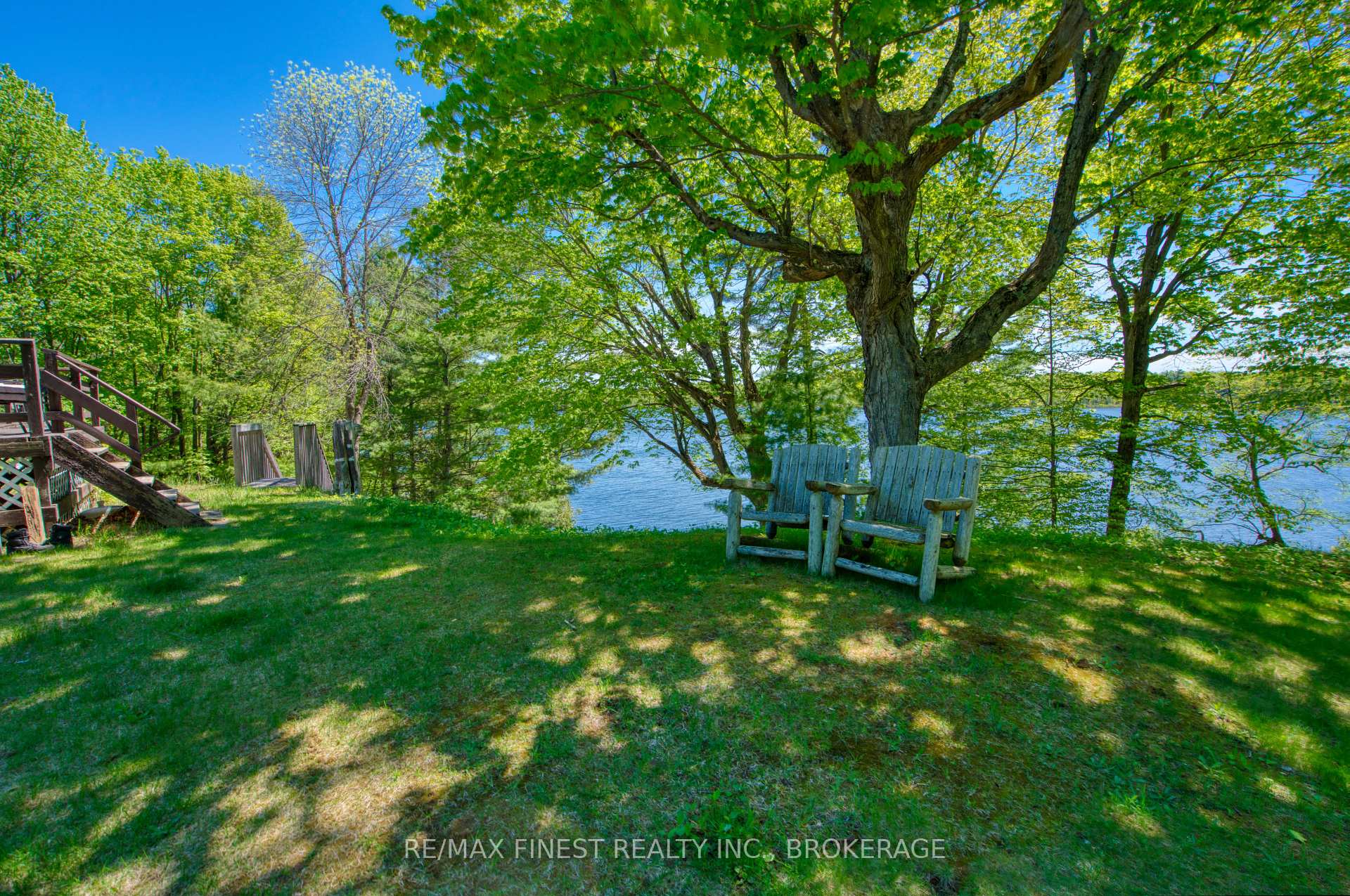 Photo 2 of 1182 Clement Road, Frontenac, Frontenac Centre — HOMEH