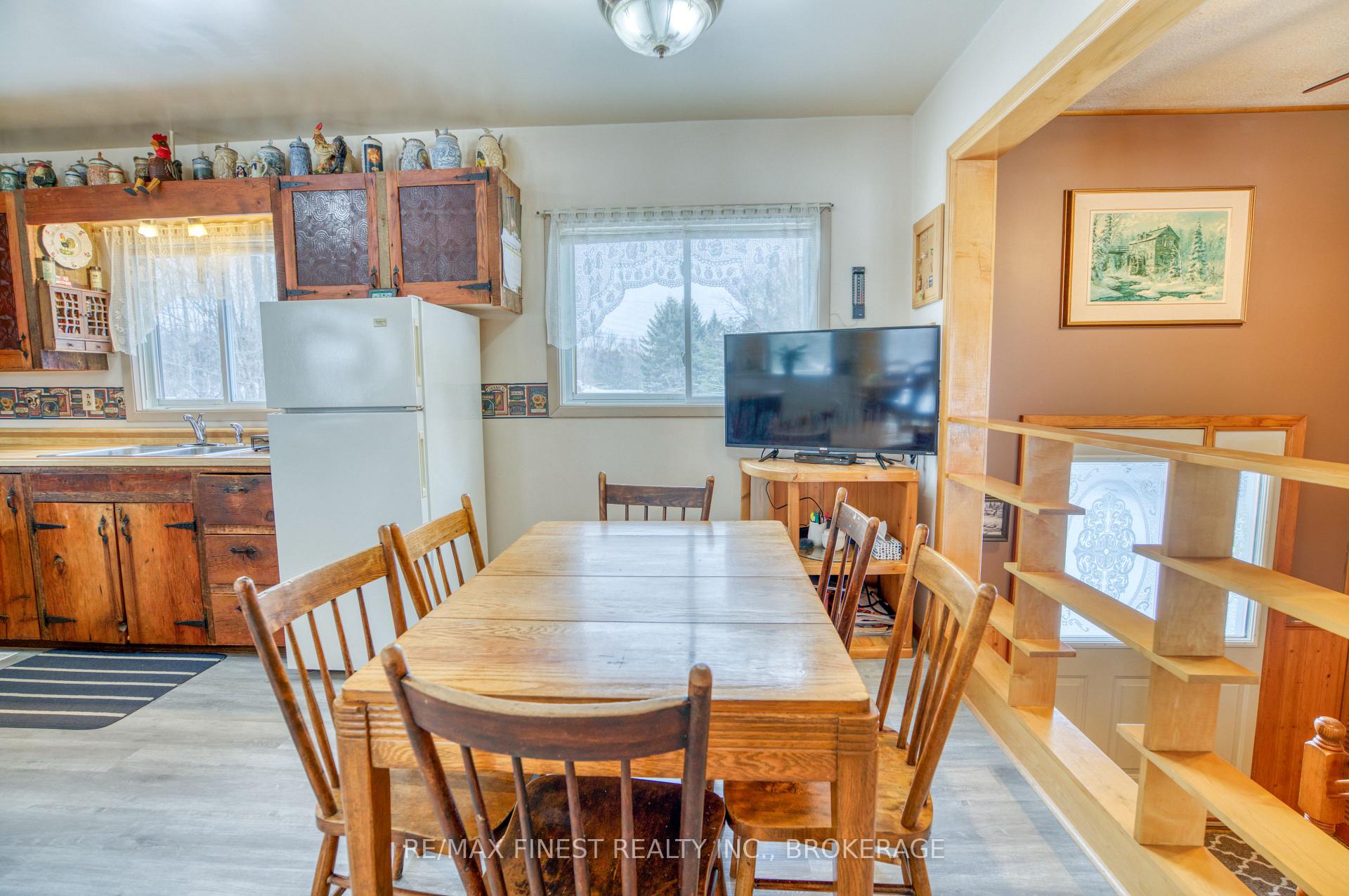 Photo 13 of 1182 Clement Road, Frontenac, Frontenac Centre — HOMEH