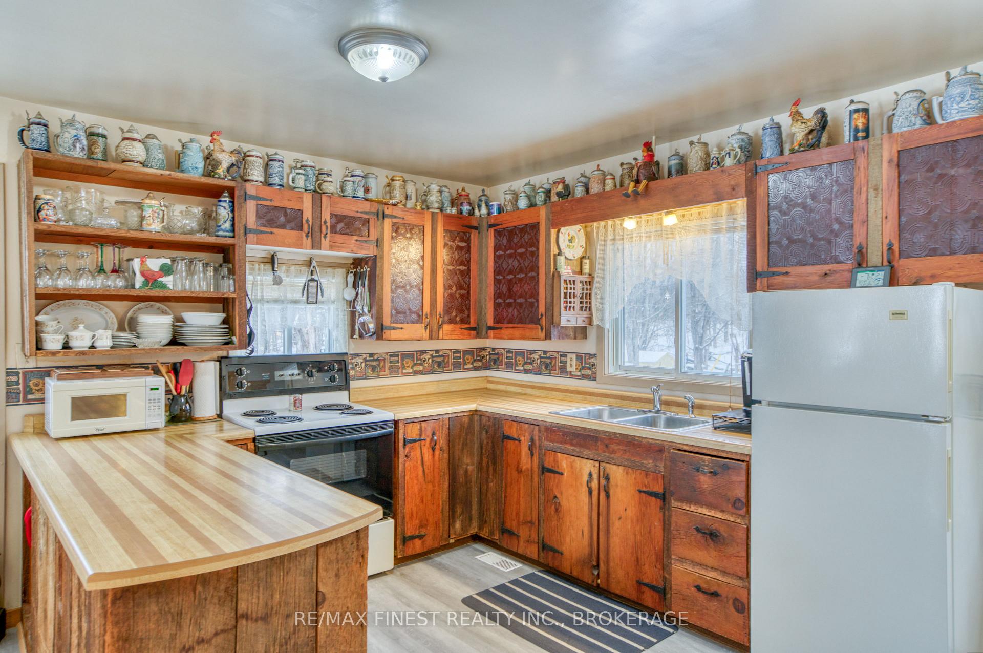 Photo 15 of 1182 Clement Road, Frontenac, Frontenac Centre — HOMEH