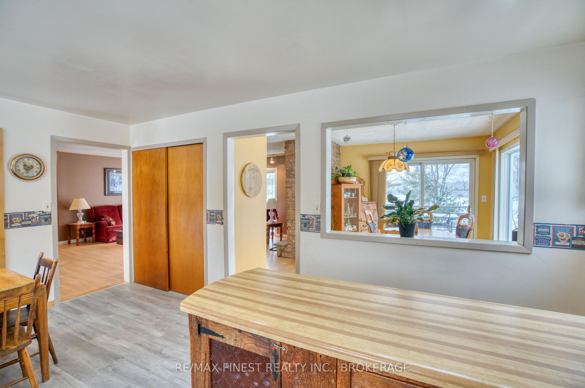 Photo 18 of 1182 Clement Road, Frontenac, Frontenac Centre — HOMEH