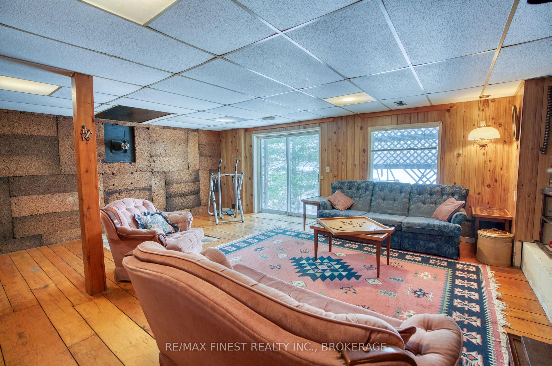 Photo 32 of 1182 Clement Road, Frontenac, Frontenac Centre — HOMEH
