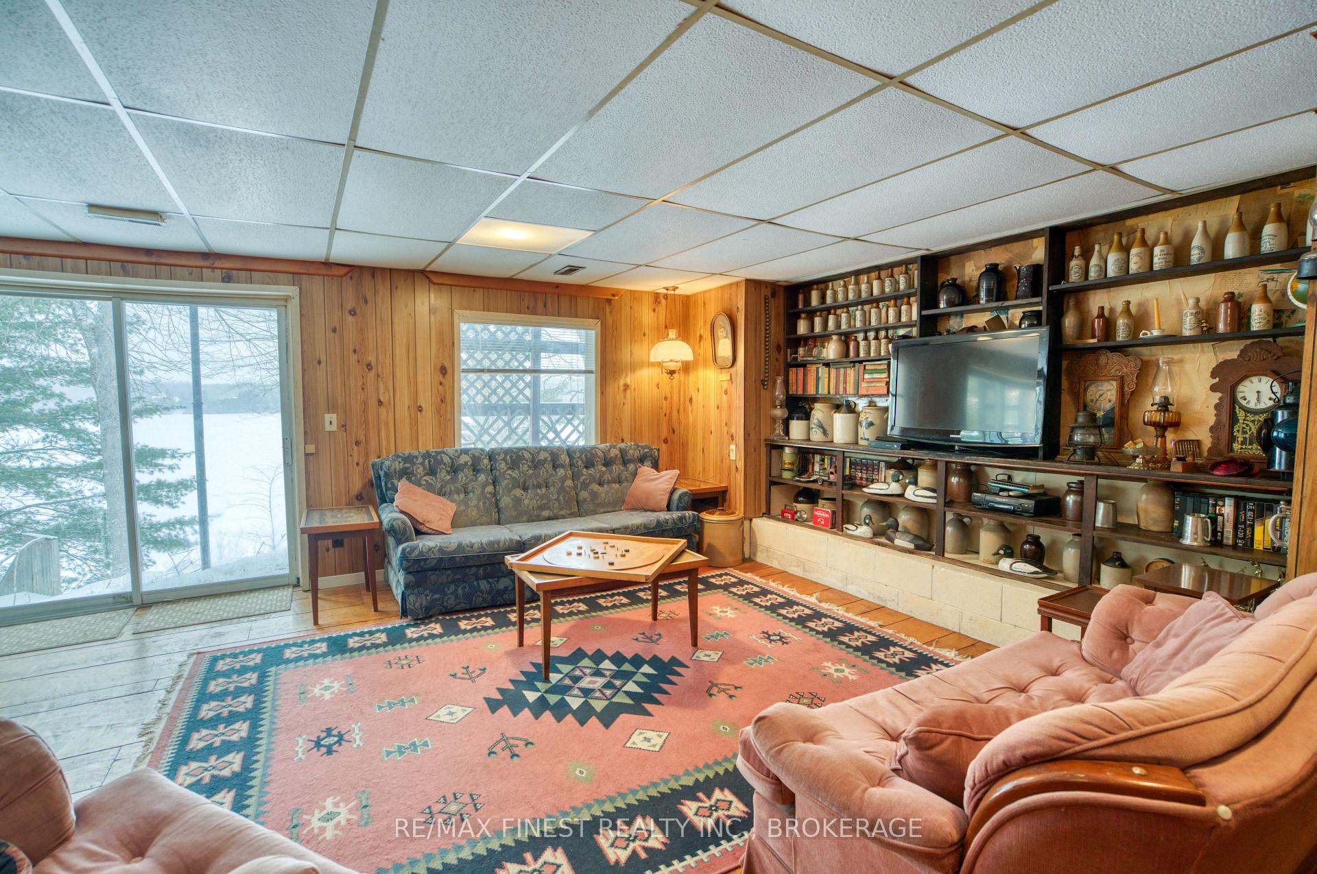 Photo 33 of 1182 Clement Road, Frontenac, Frontenac Centre — HOMEH