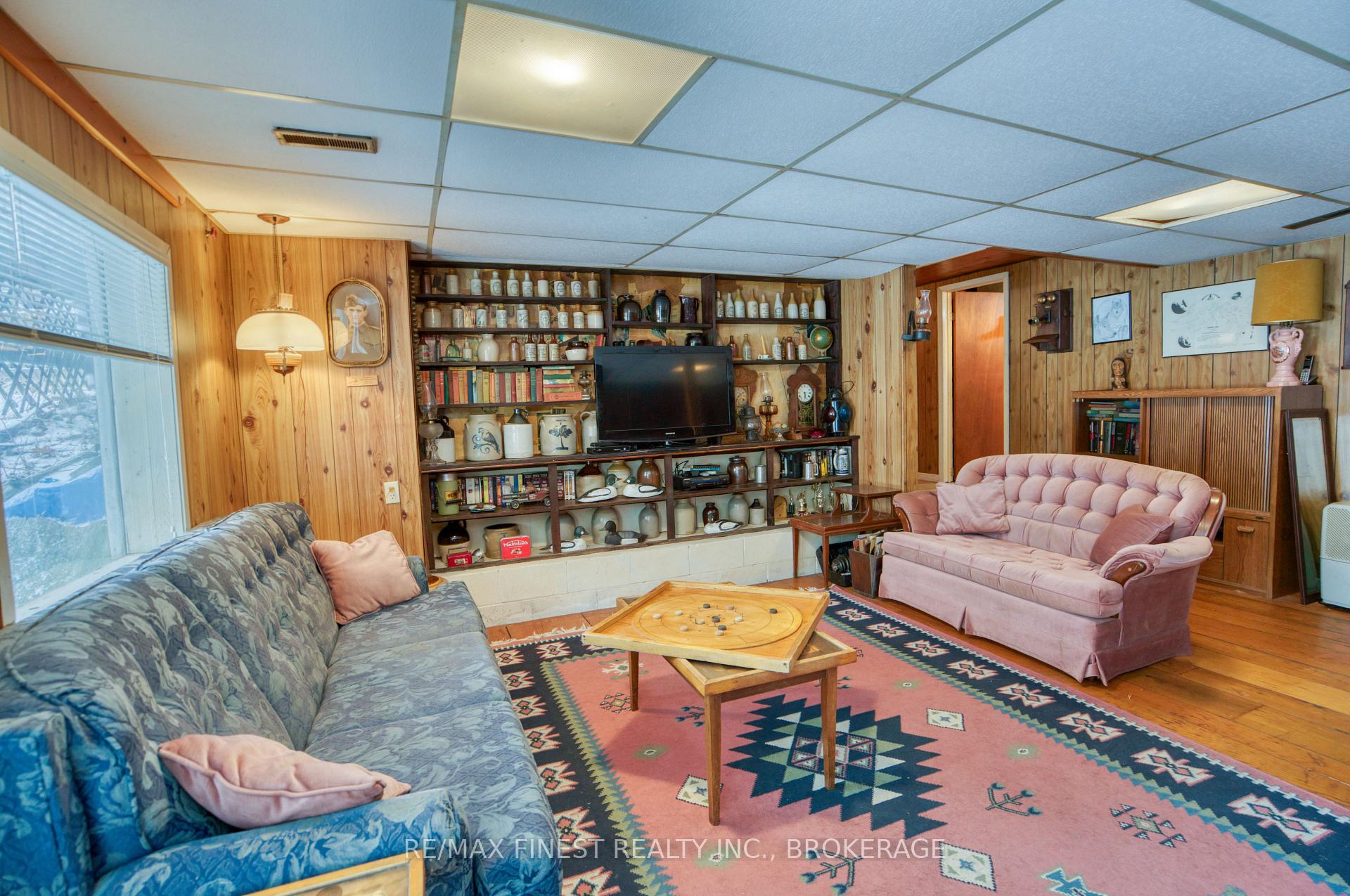 Photo 34 of 1182 Clement Road, Frontenac, Frontenac Centre — HOMEH