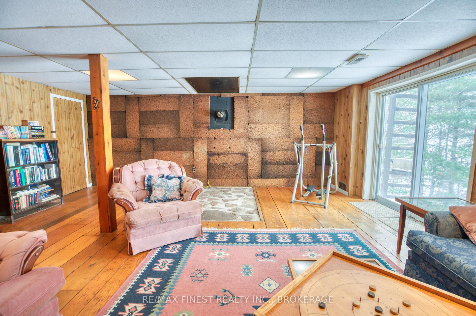 Photo 35 of 1182 Clement Road, Frontenac, Frontenac Centre — HOMEH
