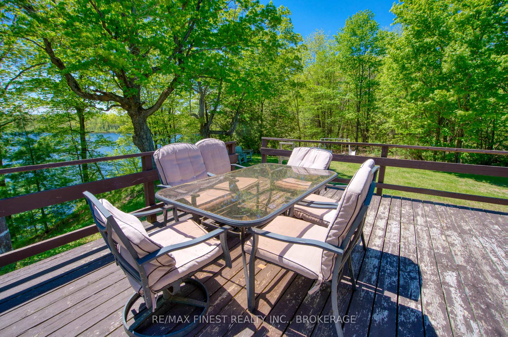 Photo 39 of 1182 Clement Road, Frontenac, Frontenac Centre — HOMEH