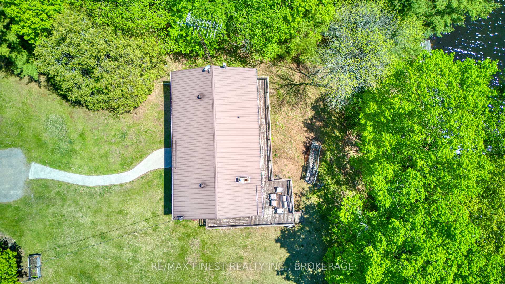 Photo 44 of 1182 Clement Road, Frontenac, Frontenac Centre — HOMEH