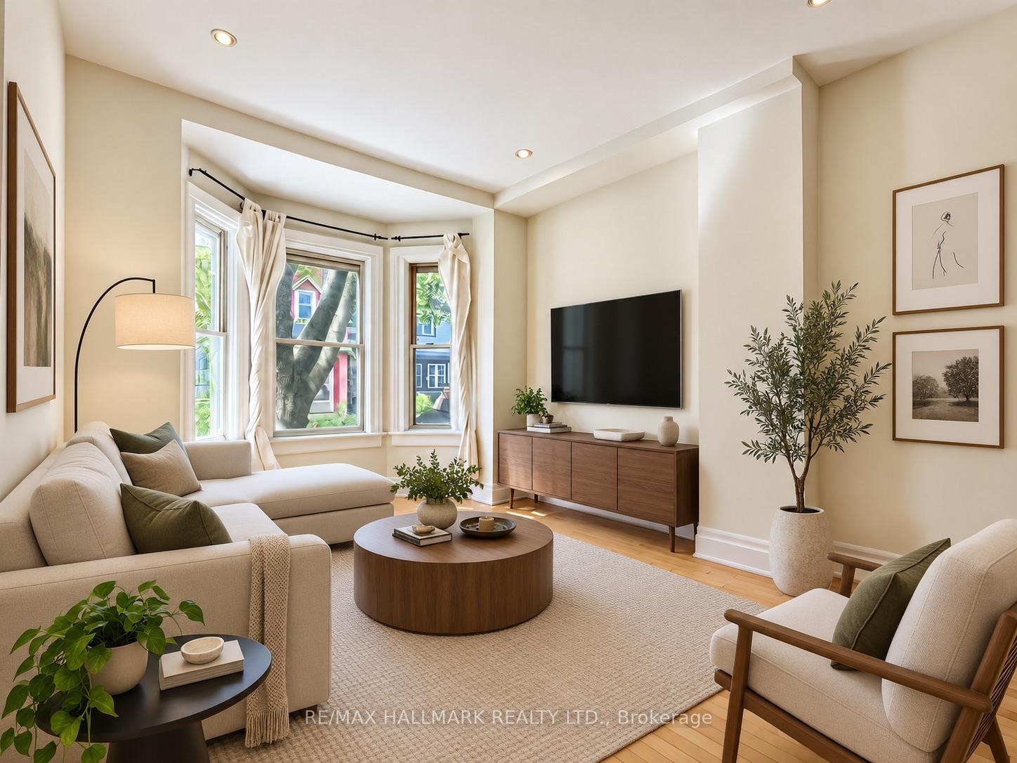 Photo 1 of 193 Boulton Avenue, Toronto, South Riverdale — HOMEH