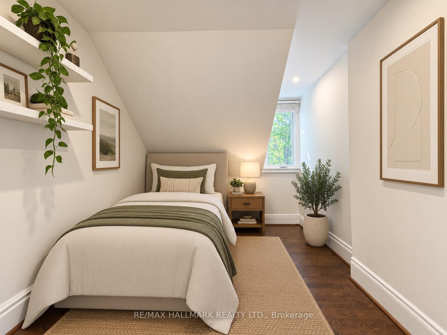 Photo 5 of 193 Boulton Avenue, Toronto, South Riverdale — HOMEH