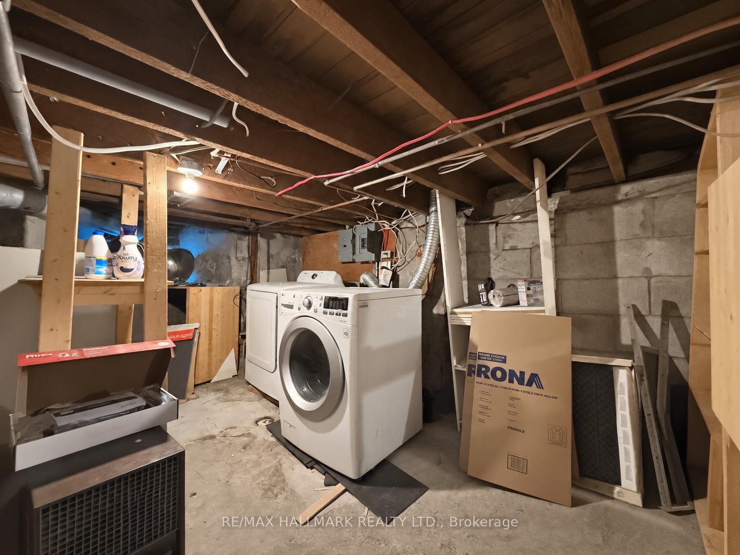 Photo 32 of 193 Boulton Avenue, Toronto, South Riverdale — HOMEH