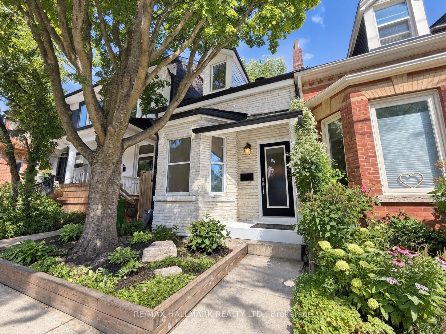 Photo 34 of 193 Boulton Avenue, Toronto, South Riverdale — HOMEH