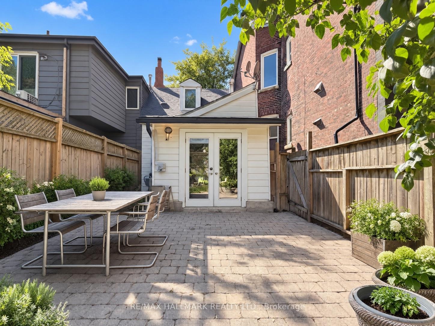 Photo 36 of 193 Boulton Avenue, Toronto, South Riverdale — HOMEH