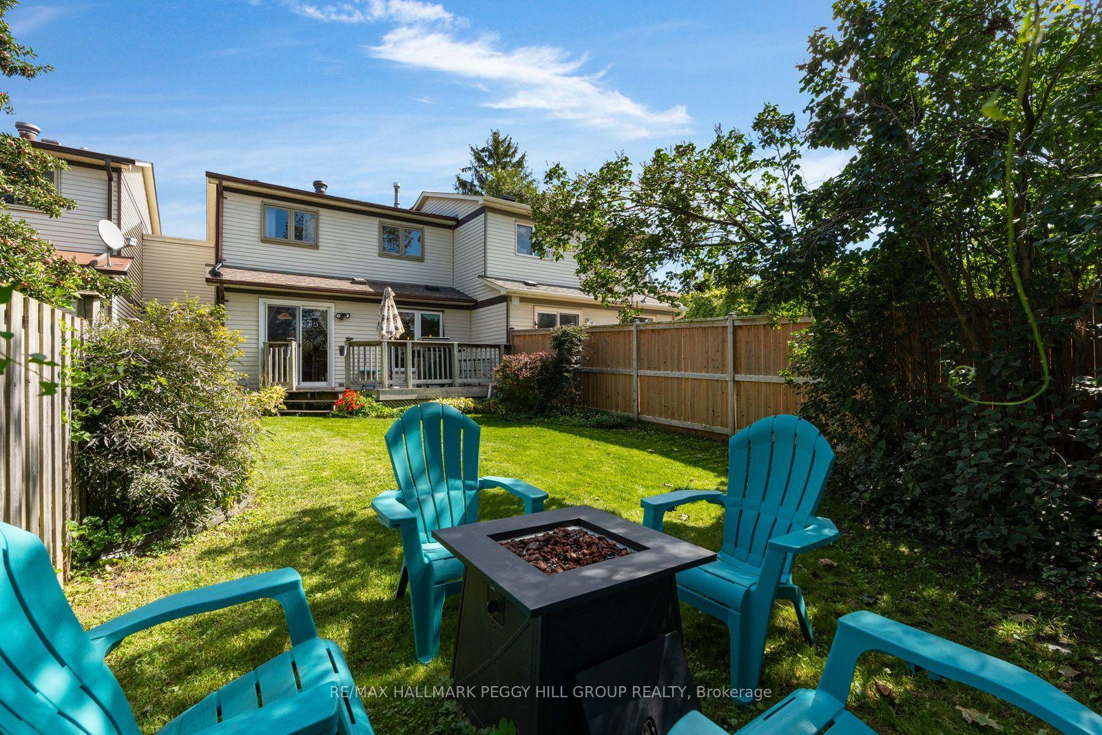 Photo 14 of 47 Kipling Place, Barrie, Letitia Heights — HOMEH