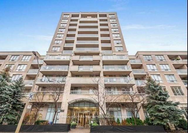 Photo of Unit 1501, 225 Merton Street
