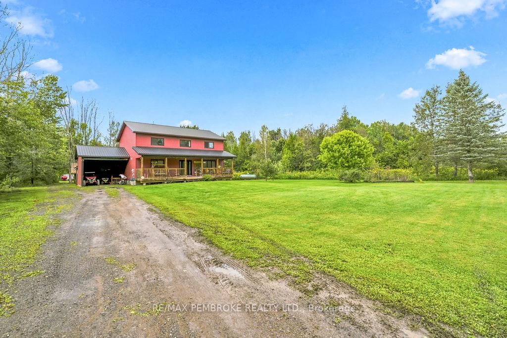 Photo 2 of 407 Latimer Road, North Grenville, North Grenville Twp (Kemptville East) — HOMEH