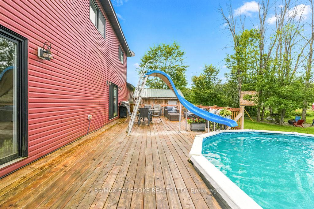 Photo 38 of 407 Latimer Road, North Grenville, North Grenville Twp (Kemptville East) — HOMEH