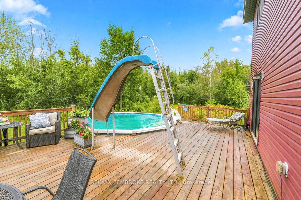 Photo 40 of 407 Latimer Road, North Grenville, North Grenville Twp (Kemptville East) — HOMEH