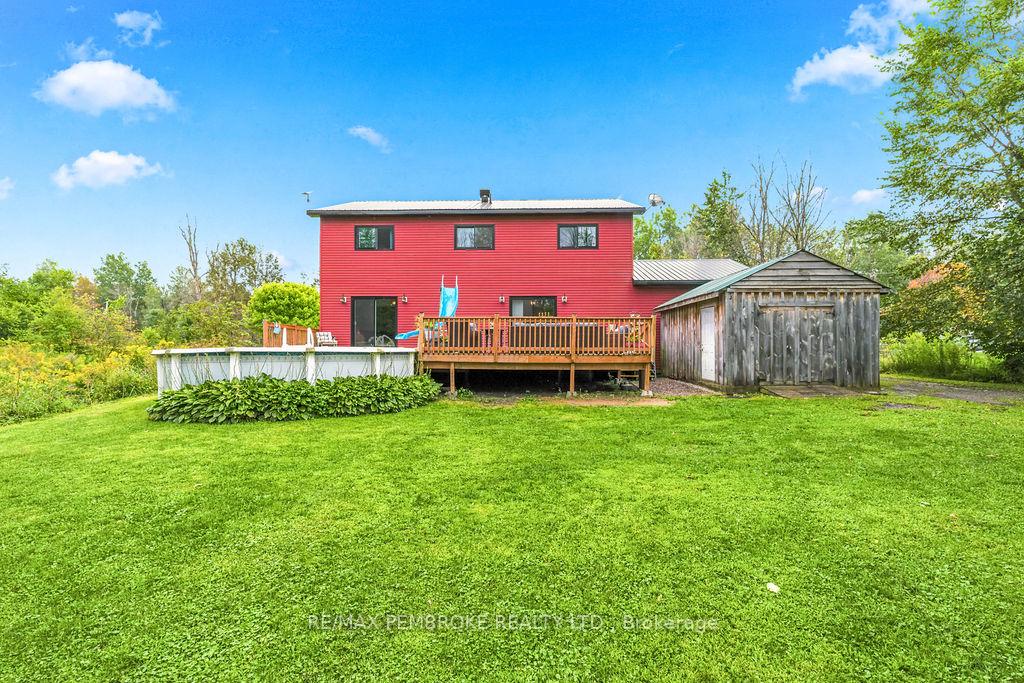 Photo 42 of 407 Latimer Road, North Grenville, North Grenville Twp (Kemptville East) — HOMEH