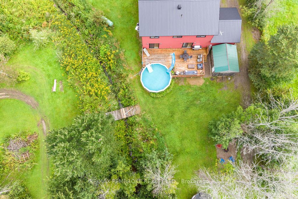 Photo 45 of 407 Latimer Road, North Grenville, North Grenville Twp (Kemptville East) — HOMEH