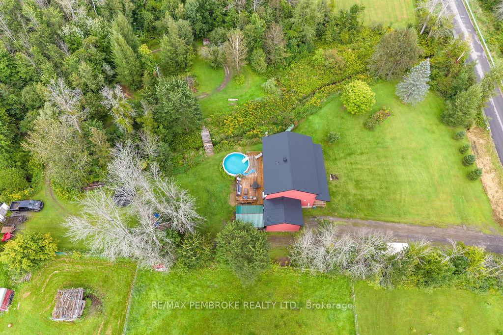 Photo 46 of 407 Latimer Road, North Grenville, North Grenville Twp (Kemptville East) — HOMEH