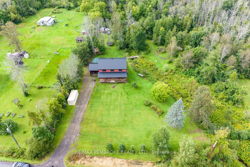 Photo 47 of 407 Latimer Road, North Grenville, North Grenville Twp (Kemptville East) — HOMEH