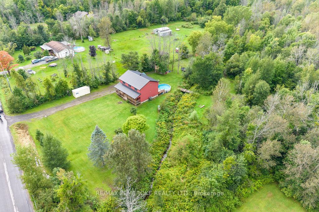 Photo 49 of 407 Latimer Road, North Grenville, North Grenville Twp (Kemptville East) — HOMEH