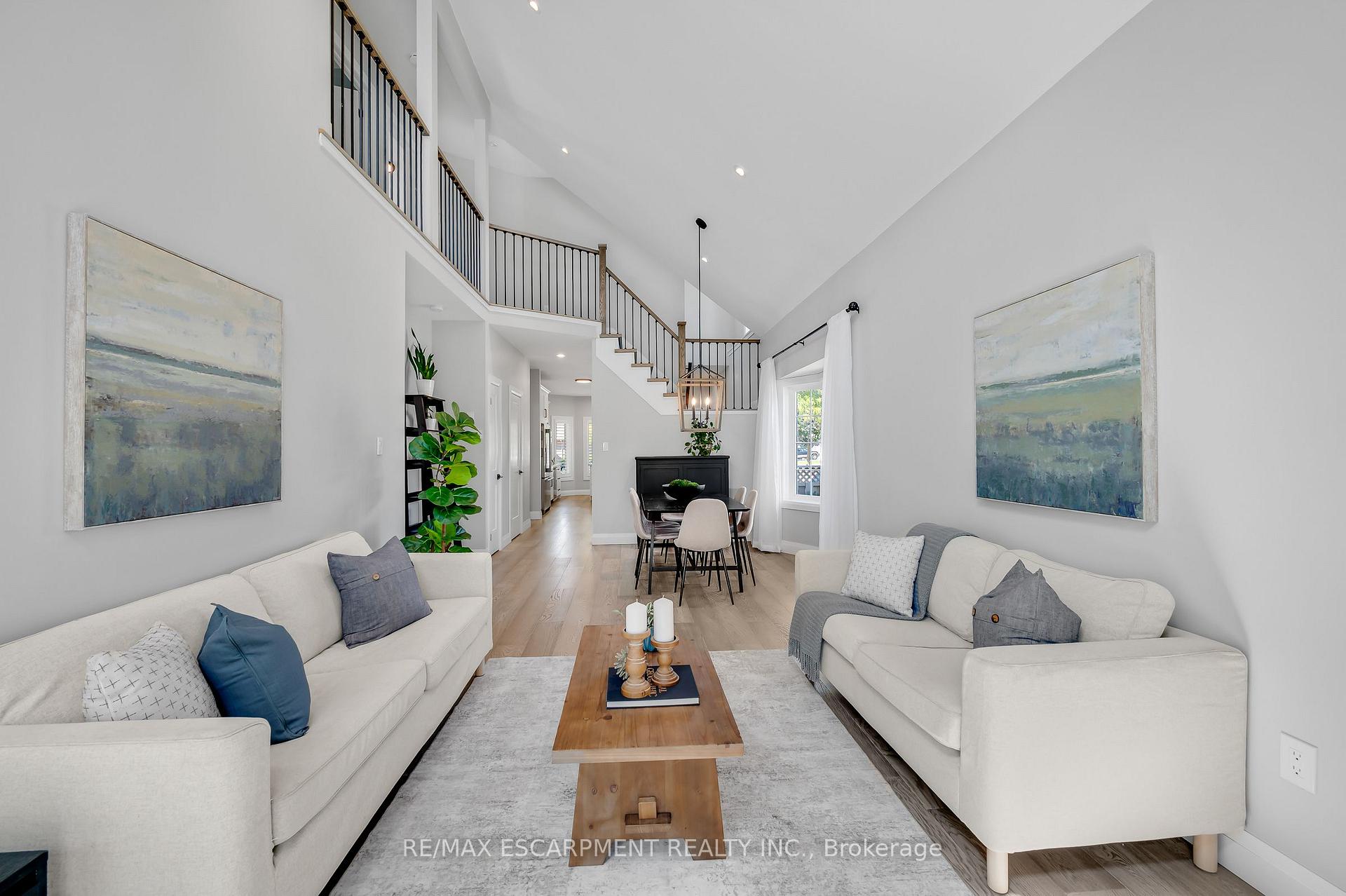 Photo 12 of 4014 Jarvis Crescent, Burlington, Rose — HOMEH