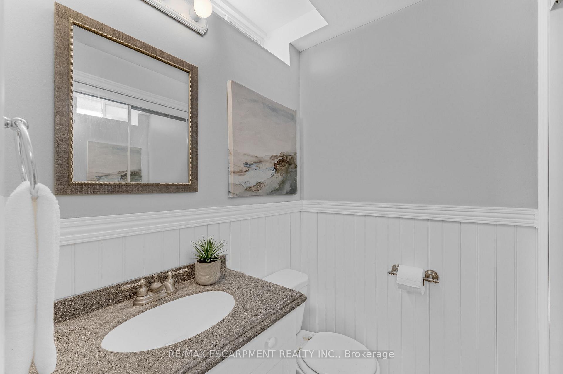 Photo 34 of 4014 Jarvis Crescent, Burlington, Rose — HOMEH