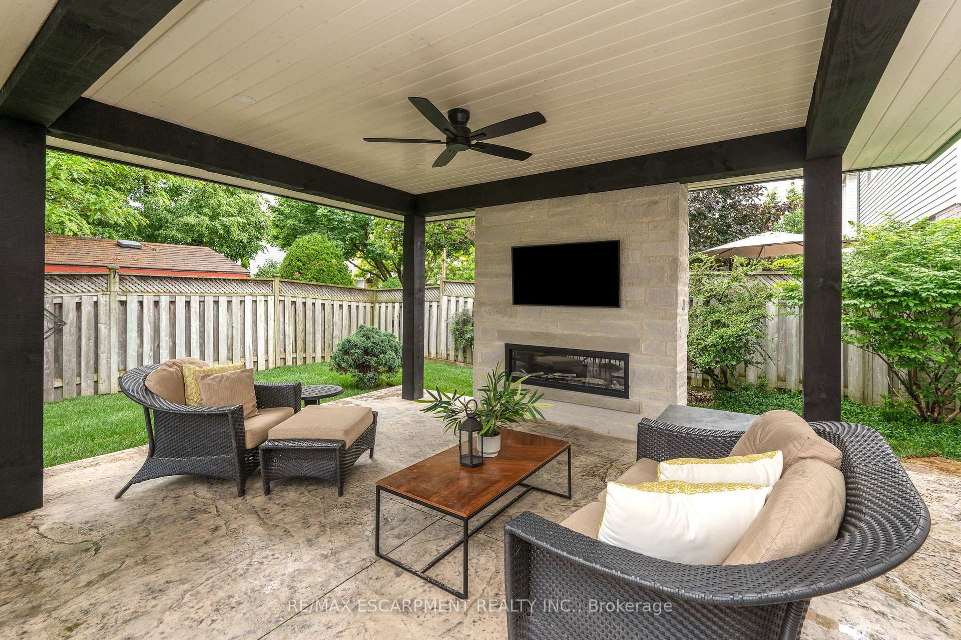 Photo 36 of 4014 Jarvis Crescent, Burlington, Rose — HOMEH