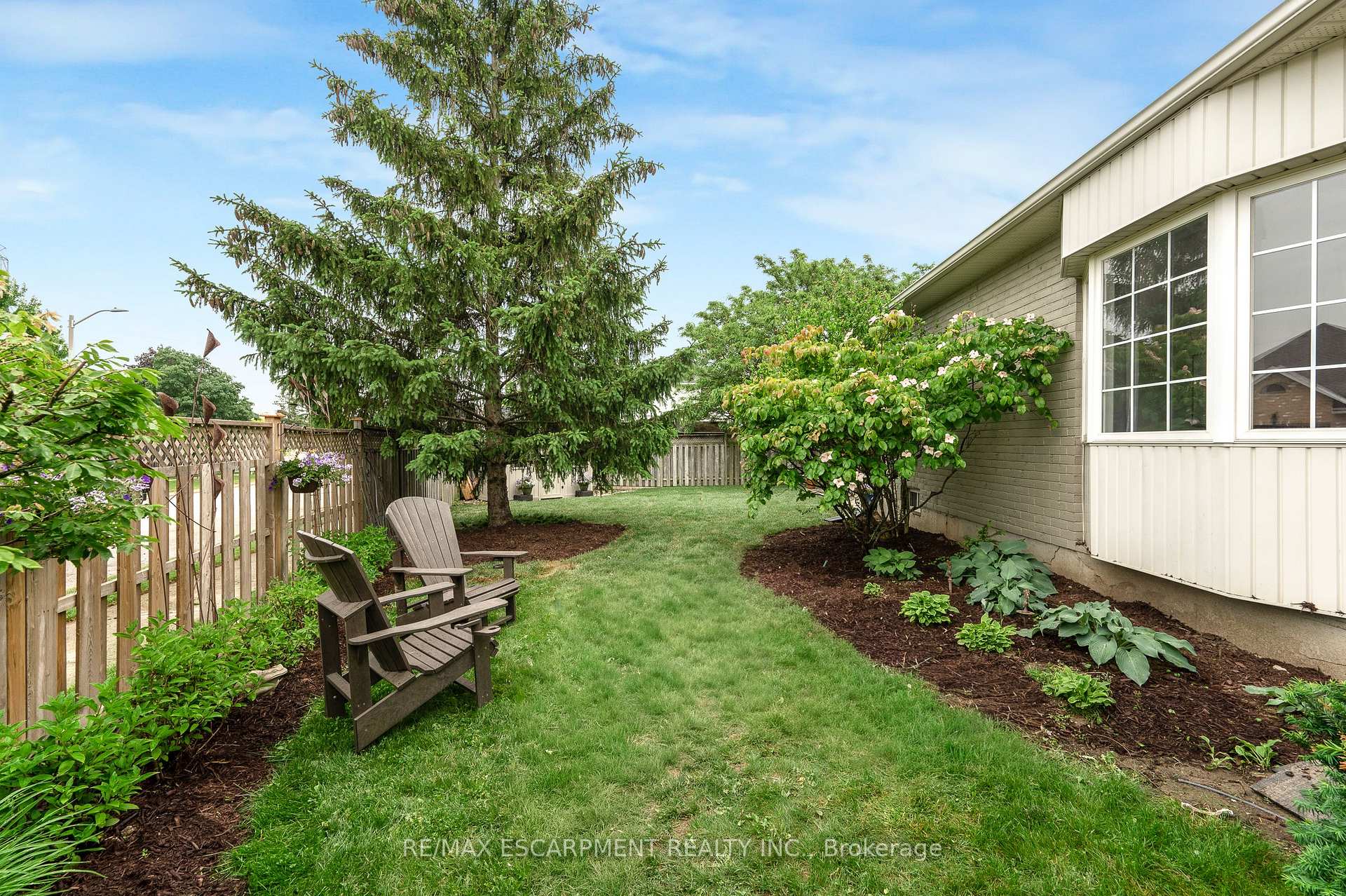 Photo 44 of 4014 Jarvis Crescent, Burlington, Rose — HOMEH