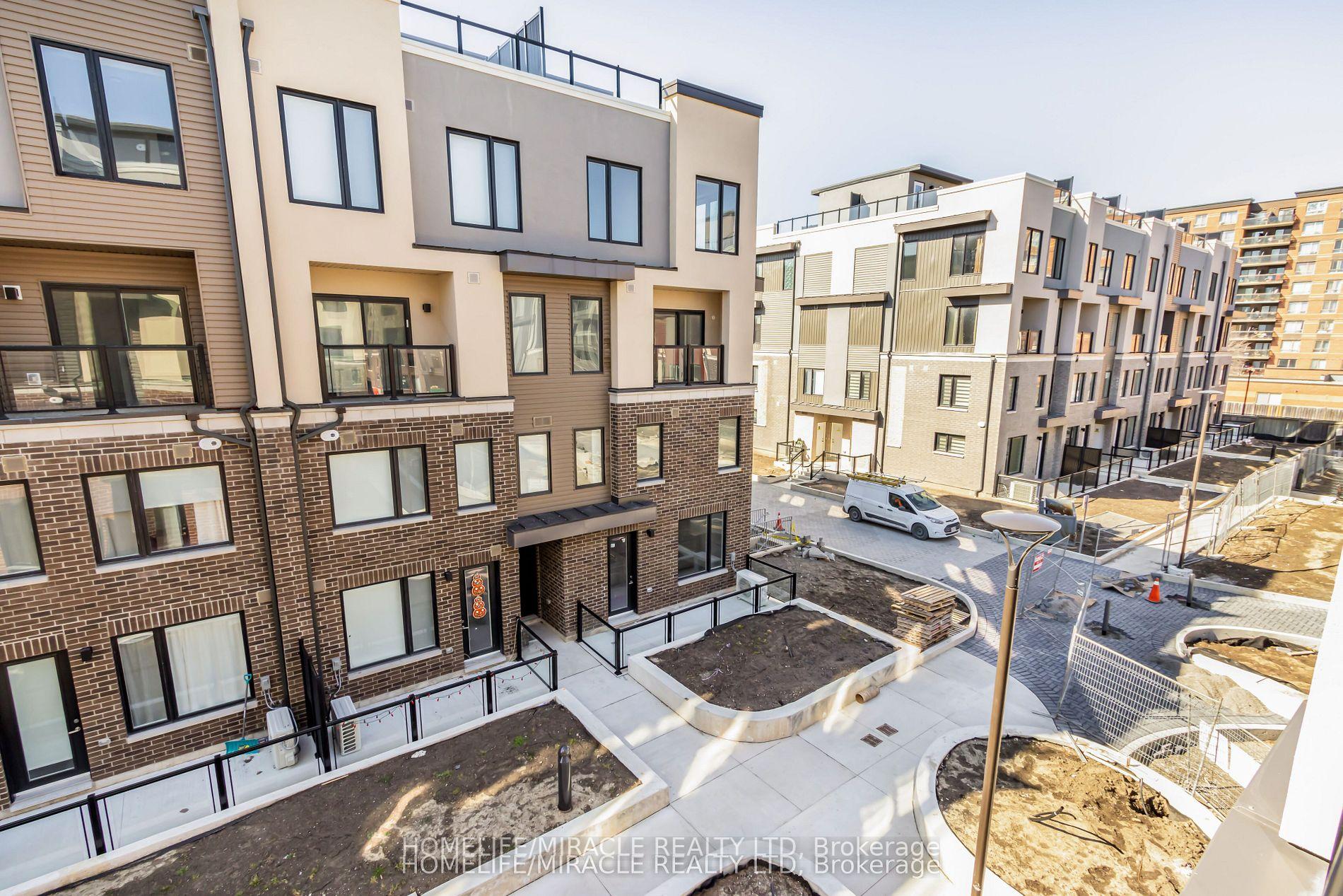 Photo 10 of Unit 16, 3415 Ridgeway Drive, Mississauga, Erin Mills — HOMEH