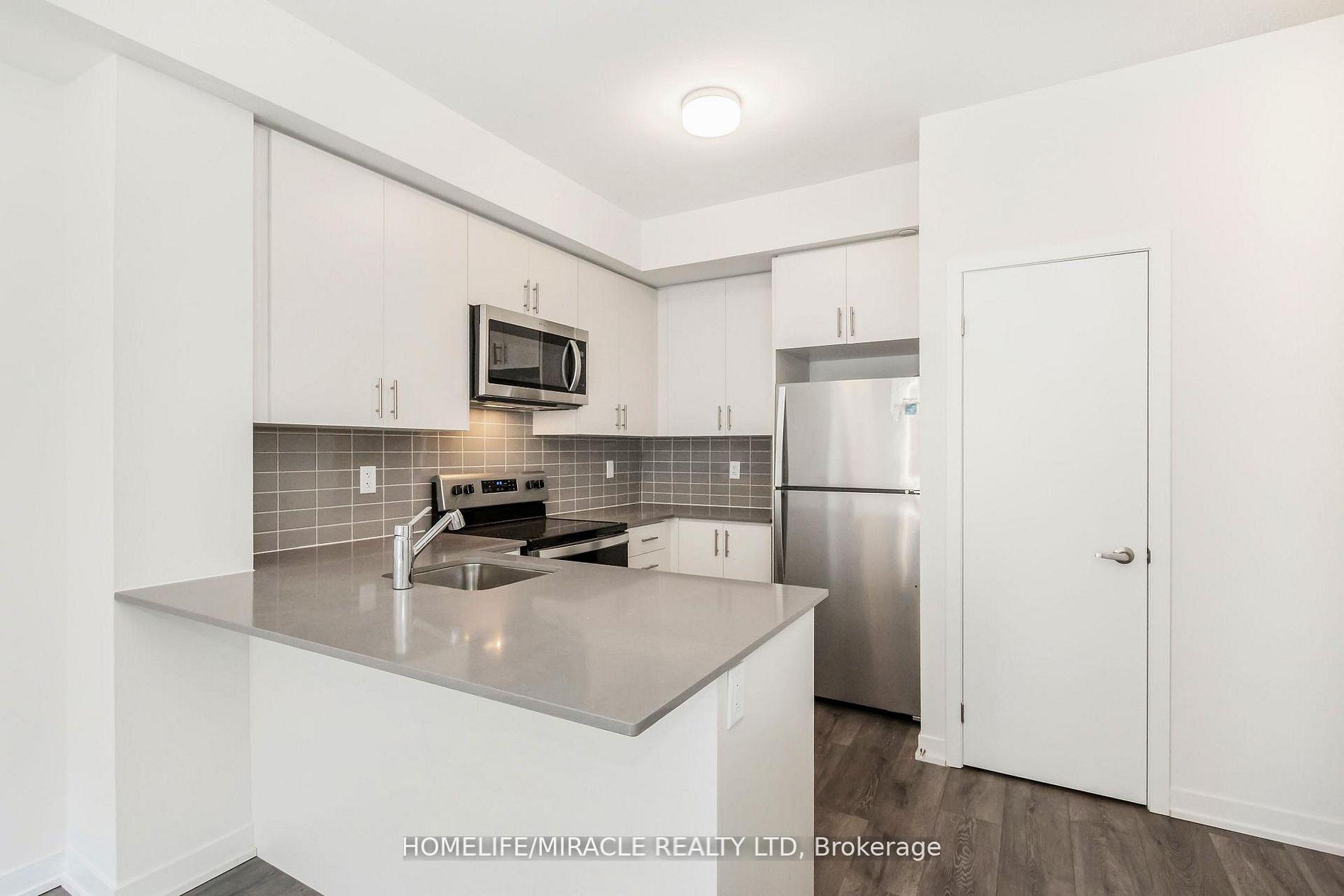 Photo 17 of Unit 16, 3415 Ridgeway Drive, Mississauga, Erin Mills — HOMEH