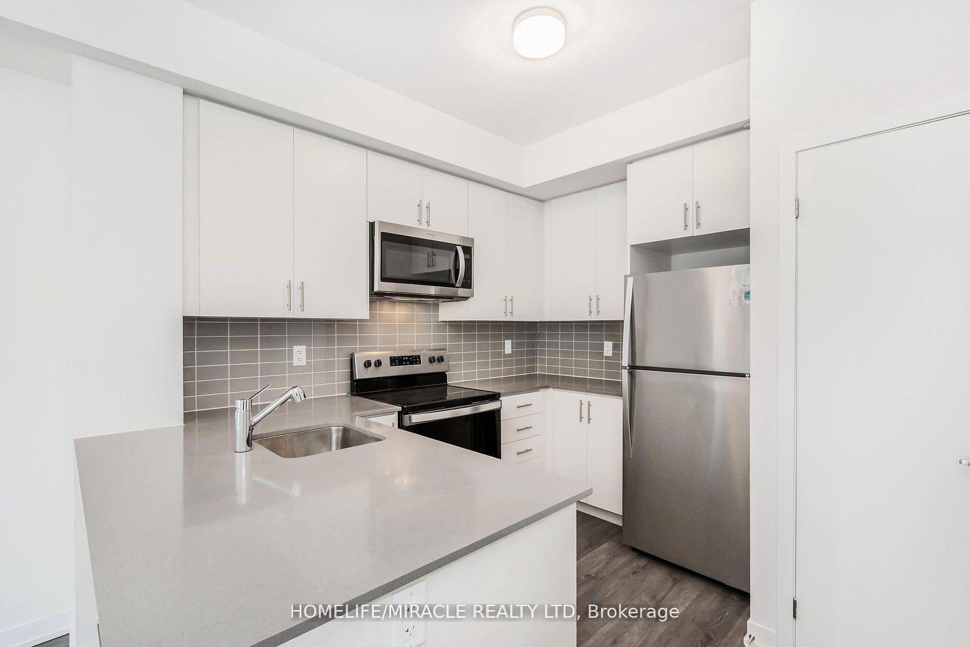 Photo 18 of Unit 16, 3415 Ridgeway Drive, Mississauga, Erin Mills — HOMEH