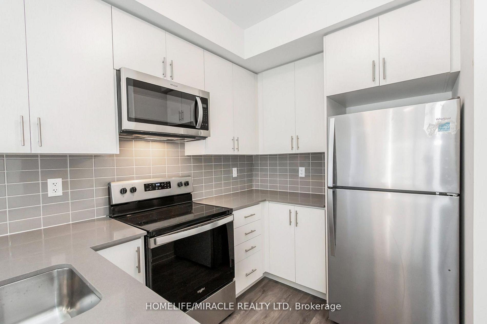 Photo 19 of Unit 16, 3415 Ridgeway Drive, Mississauga, Erin Mills — HOMEH
