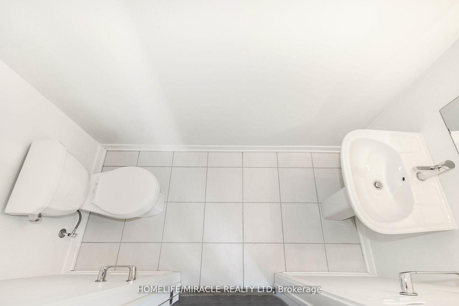 Photo 24 of Unit 16, 3415 Ridgeway Drive, Mississauga, Erin Mills — HOMEH