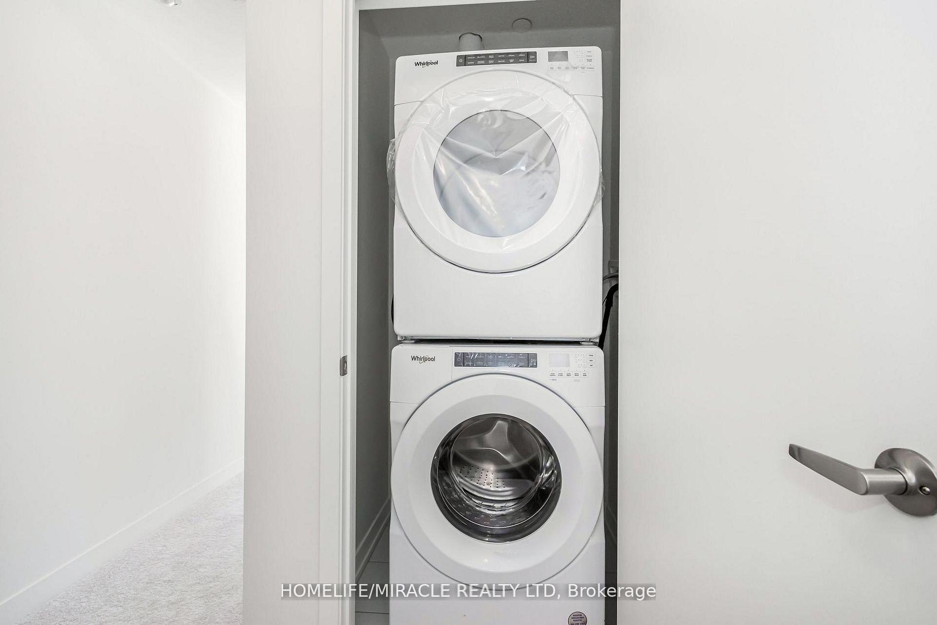Photo 25 of Unit 16, 3415 Ridgeway Drive, Mississauga, Erin Mills — HOMEH